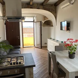  Appartamento Casa Balilla Italia