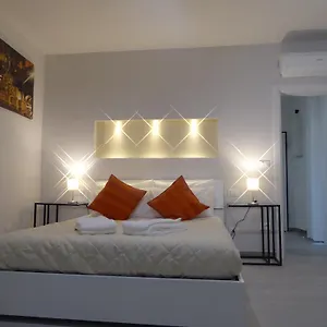  Appartamento Mascarella House Italia